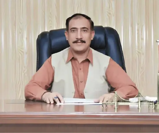 Kingdom Valley Lahore developer